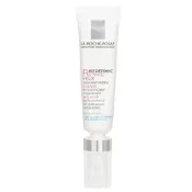 [Strawberrynet草莓網]【La Roche Posay 理膚寶水】抗皺抗衰老眼霜Redermic R Eyes Dermatological Anti-Aging Eye Corrector (深層)