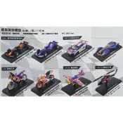 7-11 x Red Bull 極速能量 傳奇典藏集點送☆陸空傳奇☆經典陸空模型 8款單選 【特價每個130元起】現貨
