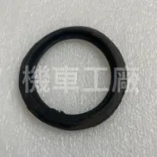 機車工廠 K125 老K 碼表齒輪 橡皮 齒輪固定橡皮