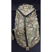 Mystery Ranch ASAP gen1 Pack Backpack  二手多地色 背板S