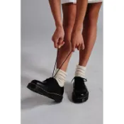 現+預｜Dr.Martens 1461 BEX 黑色 小厚底 三孔 厚底馬丁 馬丁鞋 馬汀