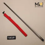 【MyQ撞球】Cuetec  黑科技前節 各式接牙(單前節)