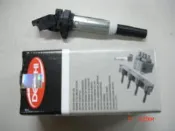 【SFF雙B賣場】BMW F10/F11/F18/N20/N52N DELPHI製 點火線圈/考耳 F07/535i