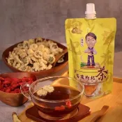 【HOTAI購】【盧老大中藥】菊花枸杞茶(12入)