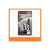 (店+)台灣製 PowerBon 3344 耐高溫AB塑鋼膠 AB膠 修補工具 工業用膠 50g