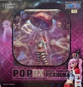 海賊王  POP 兩年前 2年前 培羅娜  日版全新未拆