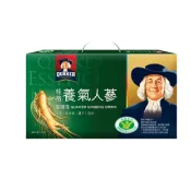 桂格 養氣人蔘(42毫升*24瓶)