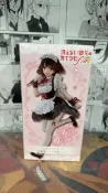 日版郵TAITO 路人女主的養成方法 加藤惠女仆裝 景品手辦 支持壹件代發！支持壹件代發！ 壹般情況下24小時內發.X