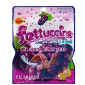 【全聯線上購】【北日本】寬版葡萄果汁軟糖(50g)