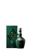 皇家起瓦士，「皇家禮炮」 21年（綠）調和純麥威士忌 Chivas Regal, “Royal Salute“ Aged 21 Years Blended Malt Scotch Whisky 700ml 21