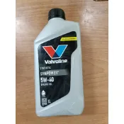 Valvoline 華孚蘭經典全合成機油 SYNPOWER 5W-40