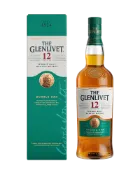 【加佳酒】格蘭利威12年單一麥芽蘇格蘭威士忌700ml GLENLIVET 12 Years SINGLE MALT SCOTCH WHISKY