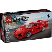 [樂享積木] LEGO 76934 法拉利 F40 超級跑車 極速賽車系列
