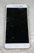 ◢ 簡便宜 ◣ 故障手機 ASUS ZenFone Live A007 零件機