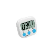 (店+)通用型數位計時器 定時器 倒數計時器 大螢幕計時器 電子計時器 靜音計時器 兒童計時器 165-TIMERB