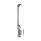 【Mor Light 晨曦】50吋電扇 電風扇 涼風扇 無葉電風扇 家用小型 快遞製冷空調扇落地 家用空調塔扇