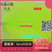 大型戶外魚池過濾毛刷沈澱過濾倉凈水綠色毛刷魚缸過濾器攔截雜物
