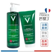 薇姿 VICHY 水楊酸植萃奇蹟潔膚凝膠 ( 原 深層淨化潔膚凝膠 ) 200ml / 400ml 【巴黎丁】