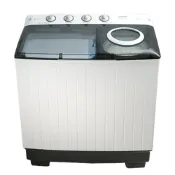 (店+)【TATUNG 大同】10KG雙槽洗衣機TAW-100ML(含基本安裝+舊機回收)