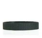 【NRC】Focus Rubber Ring for Nikon 24-70mm F2.8G 對焦皮 (非原廠對焦皮)