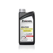 [台灣現貨] 德國 ZUMINOL CRX PRO 5W-30 C3 氮化硼機油 牛奶機油