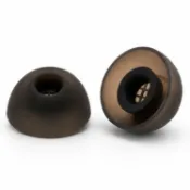 鼎盛貿易行 適用于 Jabra Elite 10 Gen 2 的 XDcase 4 對替換矽膠耳塞套裝