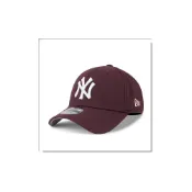 (店+)【NEW ERA】 AG Life MLB 紐約 洋基 NY 酒紅色 全封老帽 穿搭 39THIRTY