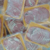  紐西蘭草飼小羔羊肉片 (火鍋、炒時蔬、咖哩、孜然、麻油)
