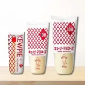 (部分短效)+東瀛go+ kewpie QP美乃滋 50g/130g/450g/700g 抹醬 沙拉醬 蛋黃醬 日式炒麵