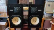 限時下殺原裝日本YAMAHA NS-10M 8寸書架音箱HiFi音箱，日本雅馬哈