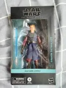 星際大戰 黑標 安納金 天行者 Anakin Skywalker