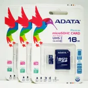 ADATA 威剛 16G 16GB UHS-I U1 microSDHC Class10 C10 microSD記憶卡