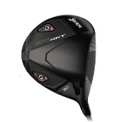 【DUNLOP 登祿普】2027 SRIXON ZXI RKT 一般版 高爾夫球一號木桿 (突破平流層火箭般的爆發力)