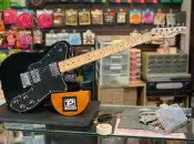 紐約樂器 Squier Vintage Modified Telecaster Custom 電吉他