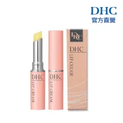 【蝦皮直營】DHC純欖護唇膏1.5g 官方直營 日本原裝進口 保濕護唇膏 潤唇膏 唇部保養