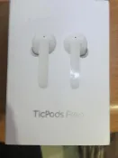 ㊣1193㊣ TicPods Free 小問智能耳機 真無線TWS智能運動藍牙耳機 迷你入耳式運動耳機 可議價