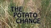 (魔術小子) [B267] Potato Change by Gerald Robinson  馬鈴薯變幻