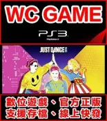 【WC電玩】PS3 英文 舞力全開 2015 Just Dance 2015 下載版 無光碟非序號
