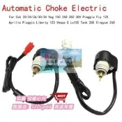 ✨【熱售】自動阻風門 CVK 化尤器 適用 cvk20 cvk24 cvk26 cvk30   得意100【滿199發貨