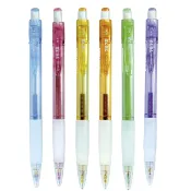 聯盟文具 Penrote 筆樂 PB7572 搖搖自動鉛筆 (0.5mm)【APP滿額下單10%點數(單一帳號最高1000點)】9/30止