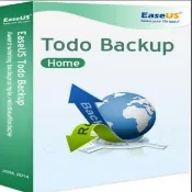 【EaseUS】Todo Backup Home 備份還原家用版 (終身免費升級)