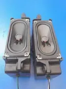 SHARP 夏普 LC-60LE380T 液晶電視機 喇叭 電視喇叭 拆機良品 0