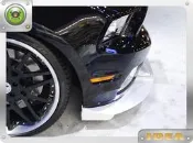 泰山美研社 F1107 Ford 福特 Musting 野馬 車款 XYZ 卡鉗組