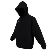 MIZUNO SPORTS STYLE 男長袖連帽T恤(免運 上衣 休閒 台灣製「D2TAC56309」≡排汗專家≡