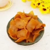 【食尚三味】高纖寒天蒟蒻片-麻辣味 200g 寒天蒟蒻 蒟蒻 蒟蒻片 零食 麻辣蒟蒻片 低卡零食 蒟蒻點心 (高纖寒天)
