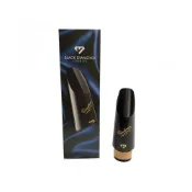 (店+)筌曜樂器 總代理公司貨 法國製 Vandoren 豎笛 吹嘴 BD4/ BD5 單簧管 Clarinet 笛頭吹口