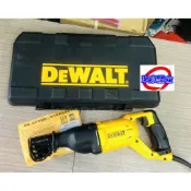 【玖家五金】 公司貨 美國 DEWALT 得偉 DWE305 可調速 軍刀鋸 往復鋸 超強力 1050W 刀片4向切割