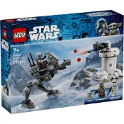 [樂享積木] LEGO 75444 AT-RT™  的襲擊 星際大戰系列