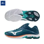 【時代體育】MIZUNO 美津濃 WAVE LIGHTNING Z6 男款 排球鞋 V1GA200084