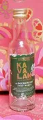 還不錯滴♡♥~D625~Kavalan噶瑪蘭波特桶“空酒瓶“50ml~♥♡~83g~